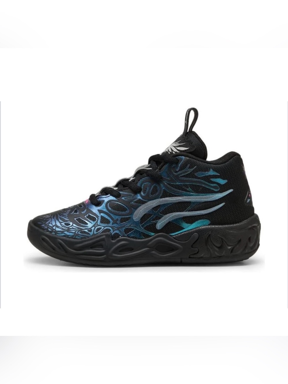 PUMA (PS) PUMA LaMelo Ball MB.04 'Reflections' 311869-01